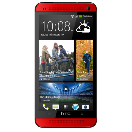 Сотовый телефон HTC HTC One 32Gb - Избербаш