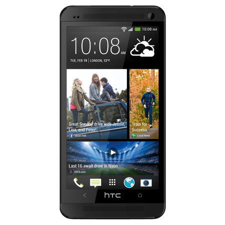 Сотовый телефон HTC HTC One dual sim - Избербаш