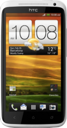 HTC One X 32GB - Избербаш