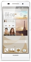 Смартфон HUAWEI Ascend P6 White - Избербаш