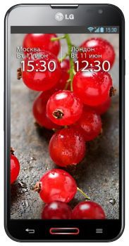 Сотовый телефон LG LG LG Optimus G Pro E988 Black - Избербаш