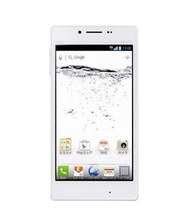 Смартфон LG Optimus G E975 White - Избербаш