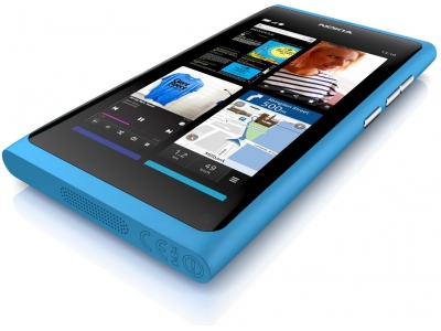 Смартфон Nokia + 1 ГБ RAM+  N9 16 ГБ - Избербаш