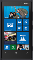 Мобильный телефон Nokia Lumia 920 - Избербаш