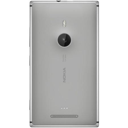 Смартфон NOKIA Lumia 925 Grey - Избербаш