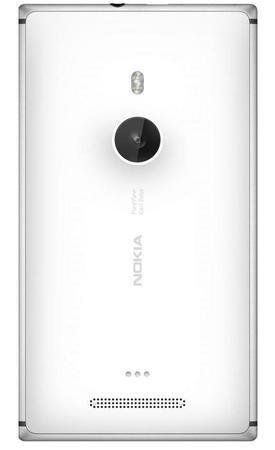 Смартфон NOKIA Lumia 925 White - Избербаш
