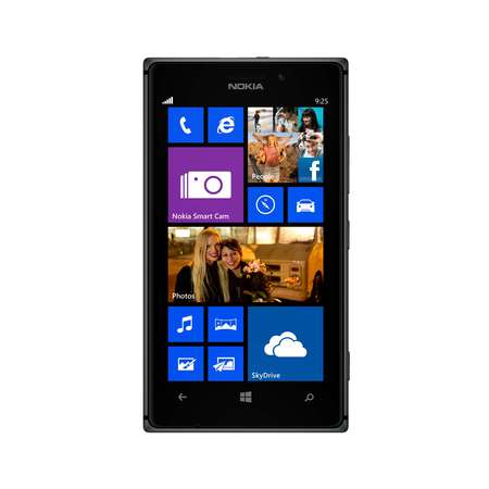 Сотовый телефон Nokia Nokia Lumia 925 - Избербаш