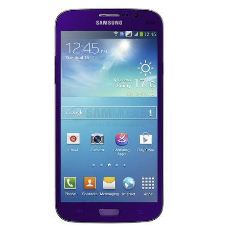 Смартфон Samsung Galaxy Mega 5.8 GT-I9152 - Избербаш