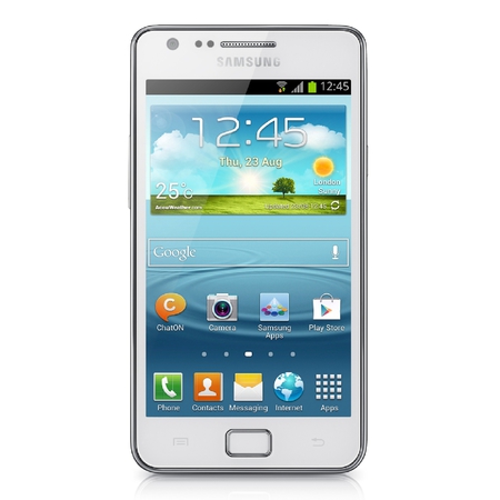 Смартфон Samsung Galaxy S II Plus GT-I9105 - Избербаш