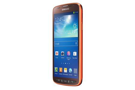 Смартфон Samsung Galaxy S4 Active GT-I9295 Orange - Избербаш