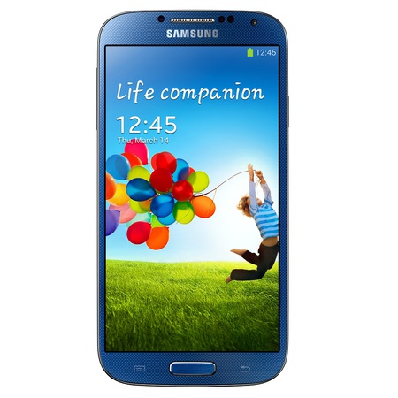 Смартфон Samsung Galaxy S4 GT-I9500 16Gb - Избербаш