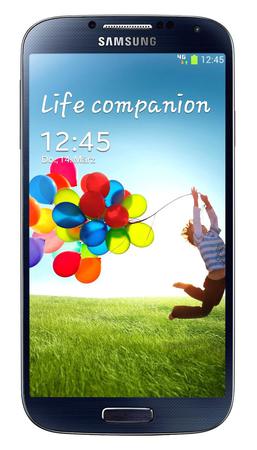 Смартфон Samsung Galaxy S4 GT-I9505 Black - Избербаш