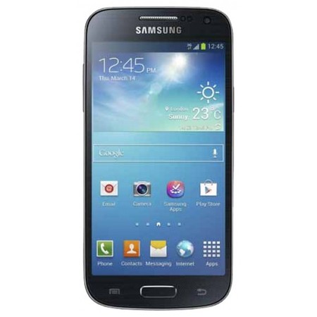 Samsung Galaxy S4 mini GT-I9192 8GB черный - Избербаш