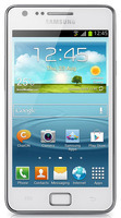 Смартфон SAMSUNG I9105 Galaxy S II Plus White - Избербаш