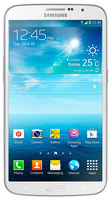 Смартфон SAMSUNG I9200 Galaxy Mega 6.3 White - Избербаш