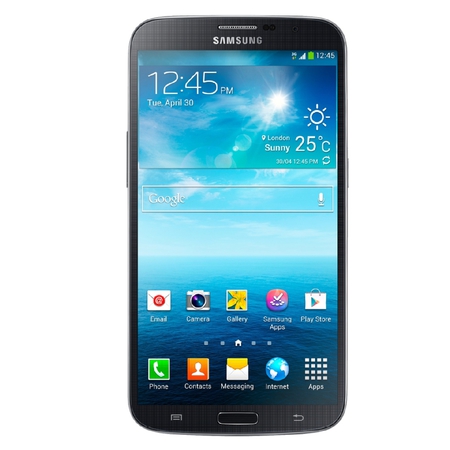 Сотовый телефон Samsung Samsung Galaxy Mega 6.3 GT-I9200 8Gb - Избербаш