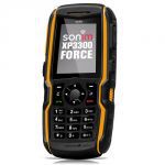 Терминал моб связи Sonim XP 3300 FORCE Yellow/Black - Избербаш