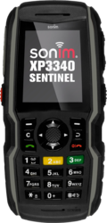 Sonim XP3340 Sentinel - Избербаш