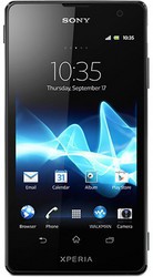 Sony Xperia TX - Избербаш