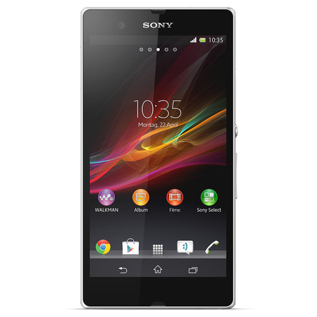 Смартфон Sony Xperia Z C6603 - Избербаш