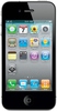 Смартфон APPLE iPhone 4 8GB Black - Избербаш
