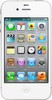 Apple iPhone 4S 16Gb white - Избербаш