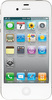 Смартфон Apple iPhone 4S 32Gb White - Избербаш