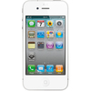 Мобильный телефон Apple iPhone 4S 32Gb (белый) - Избербаш