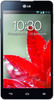 Смартфон LG E975 Optimus G White - Избербаш