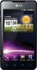 Смартфон LG Optimus 3D Max P725 Black - Избербаш