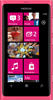 Смартфон Nokia Lumia 800 Matt Magenta - Избербаш