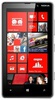 Смартфон Nokia Lumia 820 White - Избербаш