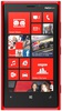 Смартфон Nokia Lumia 920 Red - Избербаш
