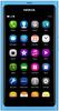 Смартфон Nokia N9 16Gb Blue - Избербаш