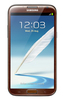 Смартфон Samsung Galaxy Note 2 GT-N7100 Amber Brown - Избербаш
