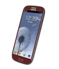 Смартфон Samsung Galaxy S3 GT-I9300 16Gb La Fleur Red - Избербаш