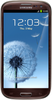 Samsung Galaxy S3 i9300 32GB Amber Brown - Избербаш