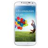 Смартфон Samsung Galaxy S4 GT-I9505 White - Избербаш