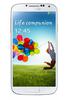 Смартфон Samsung Galaxy S4 GT-I9500 16Gb White Frost - Избербаш