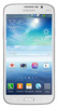 Смартфон SAMSUNG I9152 Galaxy Mega 5.8 White - Избербаш