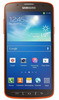 Смартфон SAMSUNG I9295 Galaxy S4 Activ Orange - Избербаш