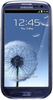 Смартфон SAMSUNG I9300 Galaxy S III 16GB Pebble Blue - Избербаш