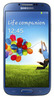 Смартфон SAMSUNG I9500 Galaxy S4 16Gb Blue - Избербаш