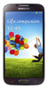 Смартфон SAMSUNG I9500 Galaxy S4 16 Gb Brown - Избербаш