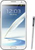Samsung N7100 Galaxy Note 2 16GB - Избербаш