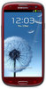Смартфон Samsung Samsung Смартфон Samsung Galaxy S III GT-I9300 16Gb (RU) Red - Избербаш