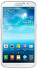 Смартфон Samsung Samsung Смартфон Samsung Galaxy Mega 6.3 8Gb GT-I9200 (RU) белый - Избербаш