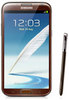 Смартфон Samsung Samsung Смартфон Samsung Galaxy Note II 16Gb Brown - Избербаш