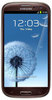 Смартфон Samsung Samsung Смартфон Samsung Galaxy S III 16Gb Brown - Избербаш
