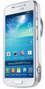 Смартфон SAMSUNG SM-C101 Galaxy S4 Zoom White - Избербаш